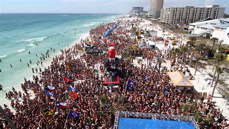 best places for spring break|most popular spring break destinations.